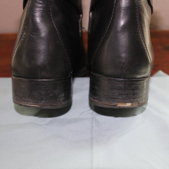 Tory Burch Brooke Booties Size 9.5 - Picture 6 of 9